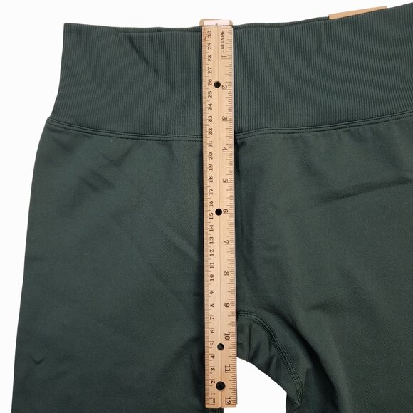 PINK by Victorias Secret High waist Full Length Tight Size M - Picture 11 of 11